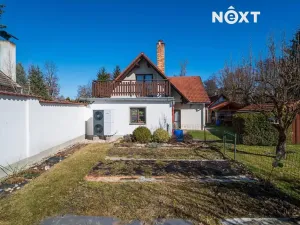 Prodej rodinného domu, Jindřichův Hradec, 197 m2