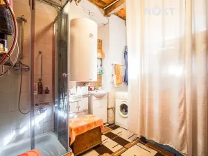 Prodej rodinného domu, Nová Olešná, 74 m2