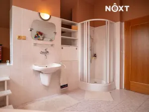 Prodej rodinného domu, Ledeč nad Sázavou, Zahradní, 179 m2