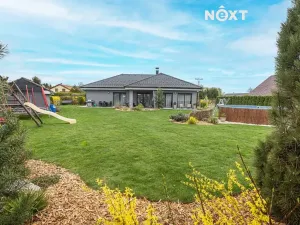 Prodej rodinného domu, Nová Bystřice, Rybní, 119 m2