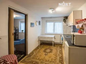 Prodej rodinného domu, Jarošov nad Nežárkou, 160 m2