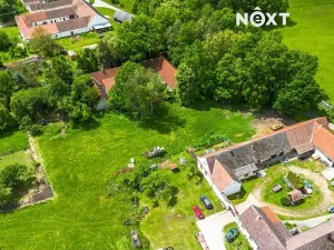 Prodej pozemku pro bydlení, Hrachoviště, 2949 m2