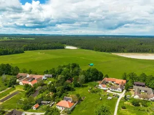 Prodej pozemku pro bydlení, Hrachoviště, 2949 m2