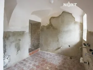 Prodej činžovního domu, Nová Bystřice, Husovo nám., 1136 m2