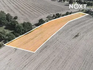 Prodej pozemku pro bydlení, Rudolfov, 6520 m2