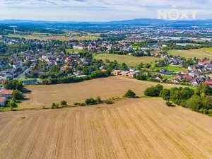 Prodej pozemku pro bydlení, Rudolfov, 6520 m2
