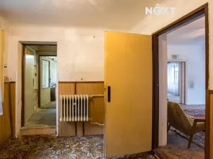 Prodej rodinného domu, Jindřichův Hradec, Pražská, 126 m2