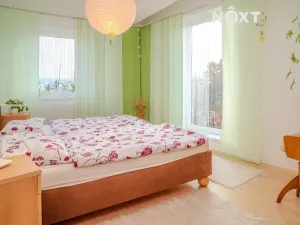 Prodej bytu 3+kk, České Budějovice, Suchovrbenské nám., 84 m2