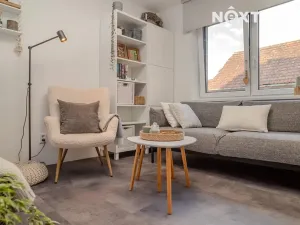 Prodej rodinného domu, Olešník, 206 m2