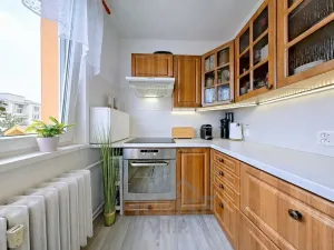 Prodej bytu 2+1, Praha - Hostivař, Horolezecká, 52 m2