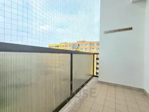 Prodej bytu 2+1, Praha - Hostivař, Horolezecká, 52 m2