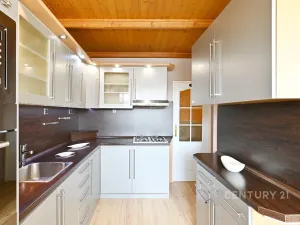 Prodej bytu 3+1, Most, Bohuslava Vrbenského, 69 m2