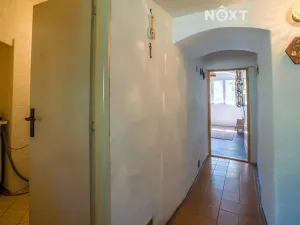 Prodej rodinného domu, Volfířov, 120 m2