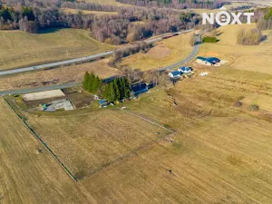 Prodej louky, Hořice na Šumavě, 27801 m2