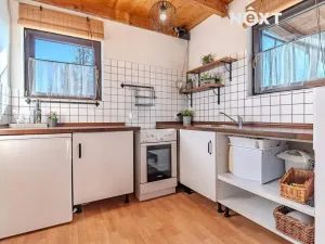 Prodej chaty, Hrachoviště, 42 m2