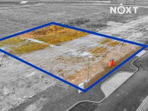 Prodej pozemku pro bydlení, Lipí, 927 m2