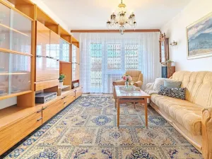 Prodej bytu 3+1, České Budějovice, Suchovrbenské nám., 65 m2