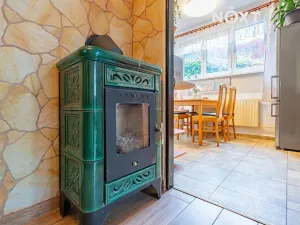 Prodej rodinného domu, Husinec, Žižkova, 235 m2