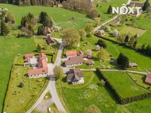 Prodej ubytování, Horní Stropnice, 360 m2