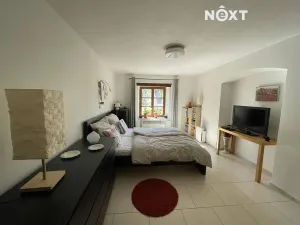 Prodej zemědělské usedlosti, Lhenice, Netolická, 400 m2