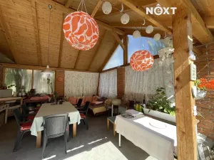 Prodej zemědělské usedlosti, Lhenice, Netolická, 400 m2