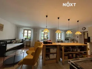 Prodej zemědělské usedlosti, Lhenice, Netolická, 400 m2