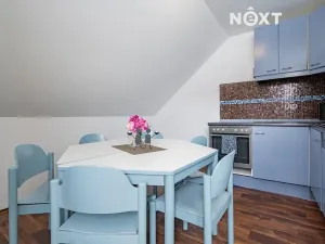 Prodej chalupy, Horní Stropnice, 360 m2