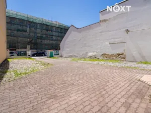 Prodej činžovního domu, České Budějovice, Jírovcova, 784 m2