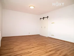 Prodej bytu 2+1, České Budějovice, Ant. Slavíčka, 64 m2