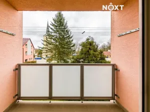 Prodej bytu 3+1, Nová Včelnice, Na Hliněnce, 74 m2