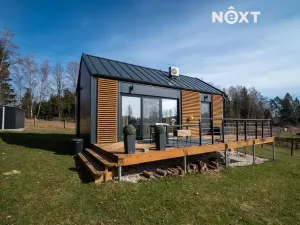 Prodej chaty, Blažejov, 60 m2