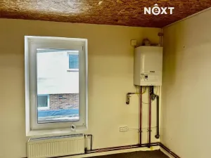 Pronájem skladu, České Budějovice, Mánesova, 125 m2