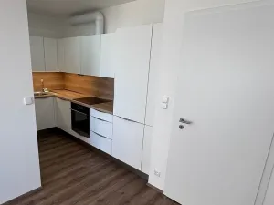 Pronájem bytu 2+kk, Praha - Dolní Měcholupy, Honzíkova, 44 m2