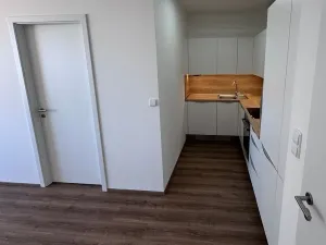 Pronájem bytu 2+kk, Praha - Dolní Měcholupy, Honzíkova, 44 m2