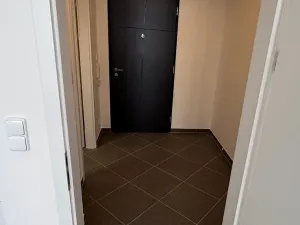 Pronájem bytu 2+kk, Praha - Dolní Měcholupy, Honzíkova, 44 m2