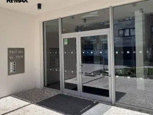 Pronájem bytu 2+kk, Praha - Dolní Měcholupy, Honzíkova, 44 m2