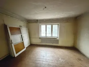 Dražba rodinného domu, Brno, Hradiska, 100 m2