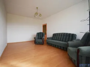 Prodej bytu 4+1, Praha - Kamýk, Špirkova, 84 m2