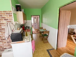 Prodej bytu 3+1, Olomouc - Nová Ulice, Brněnská, 76 m2