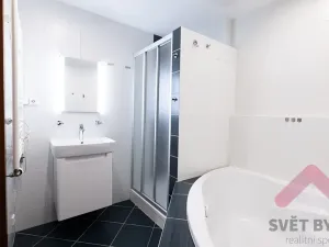 Pronájem bytu 3+kk, Praha - Záběhlice, Mattioliho, 83 m2