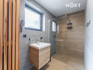 Prodej apartmánu, Staré Město, Sportovní, 197 m2