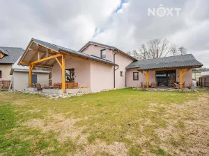 Prodej apartmánu, Staré Město, Sportovní, 197 m2