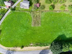 Prodej pozemku pro bydlení, Roztoky u Semil, 3780 m2