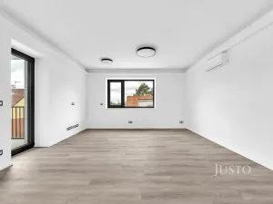 Pronájem bytu 4+kk, Praha - Šeberov, Na proutcích, 132 m2