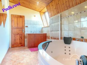 Prodej rodinného domu, Zašová, 251 m2