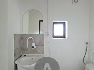 Pronájem obchodního prostoru, Rosice, Trávníky, 70 m2