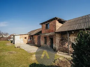 Prodej rodinného domu, Bohutice, 150 m2