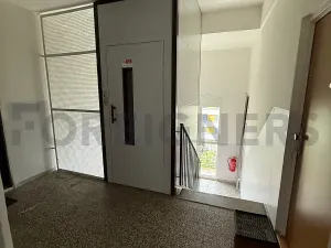 Pronájem bytu 1+1, Hradec Králové, Formánkova, 35 m2