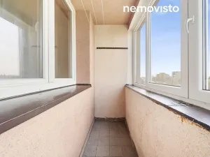 Prodej bytu 3+1, Ostrava, Ahepjukova, 71 m2