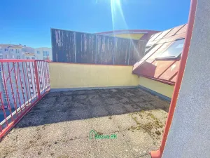 Prodej bytu 4+kk, Praha - Letňany, Malkovského, 116 m2